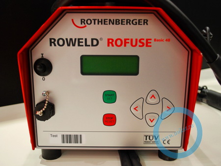 RothenbergerRofuse Basic 48 